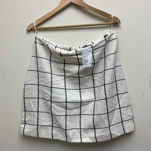 Never worn H&M Skirt